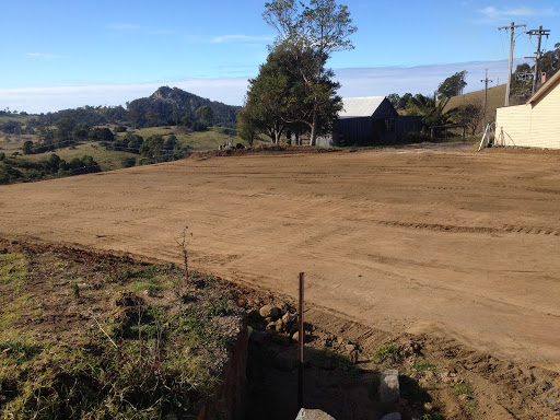 Narooma Earthmoving Gallery - Australia