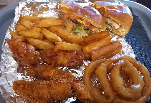 Great North Eats - Visual