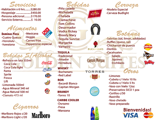 Golden Suites Motel - Thumbnail