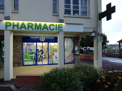 PHARMACIE DE SAINT FROMOND