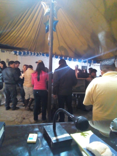 GRUPO CIRCULO DE AMOR CHALCO - Thumbnail