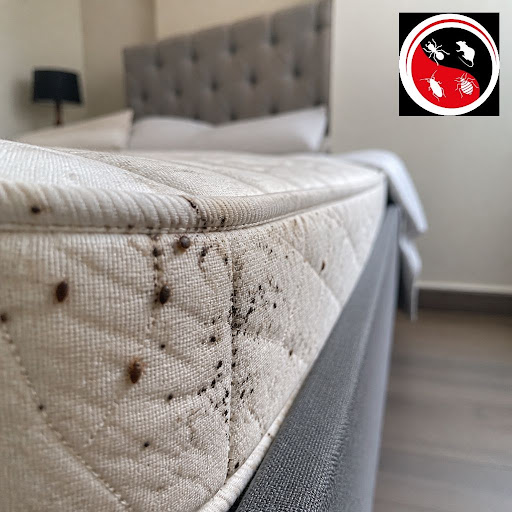 Bed bugs are stubborn pests that hide deep in furniture, mattresses and tiny wall cracks. That’s… post image