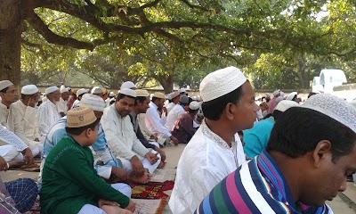 Photos of Ahsanullah Eid Gah