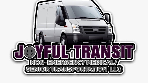 Joyful Transit Non-Emergency Medical Transportation Services