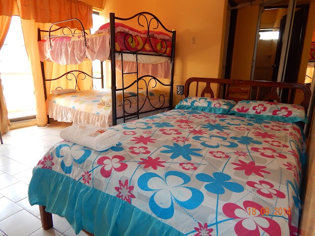 Hostal El Dorado