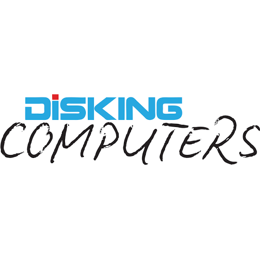 Disking Computers Hindhead - Visual