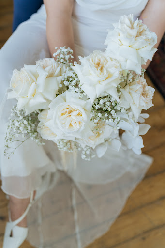 Your Perfect Flowers Logo