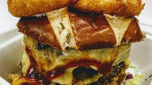 BLT all day food delivery, Falmouth photo