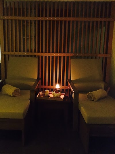 spa