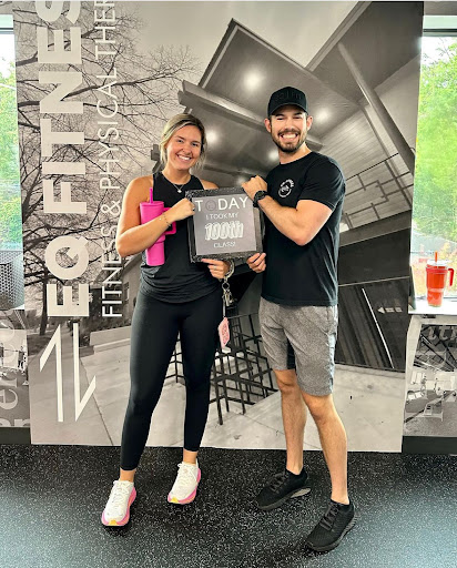 EQ Fitness and Physical Therapy Gallery - United States