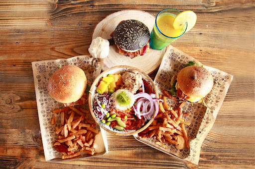 Photo 3 - Burgers & Co