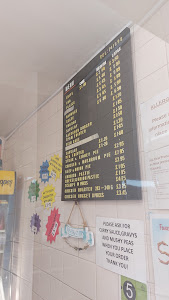 Fish and chips photo