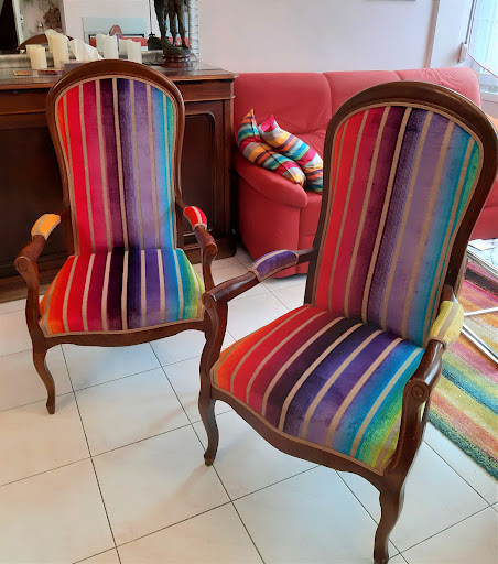 Maïa Sofa Gallery - France