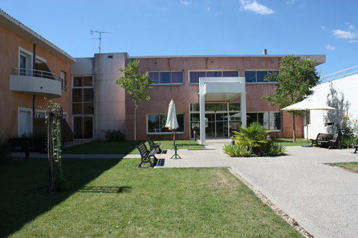 Photo de EHPAD LE LOGIS DE HAUTEROCHE à Villevieille (30250)