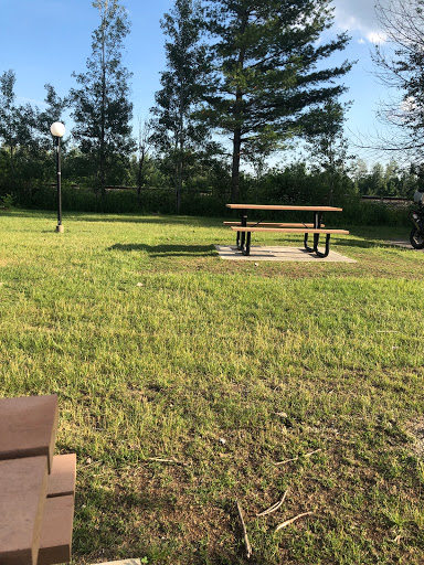 Parc Normand-Arcand