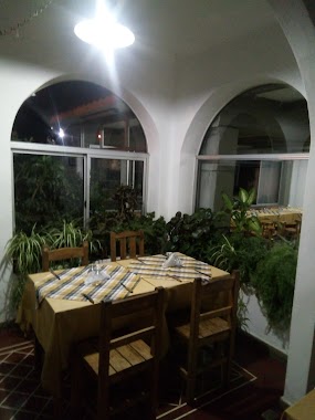 Don Froilan Restorant, Author: Gisela Caceres