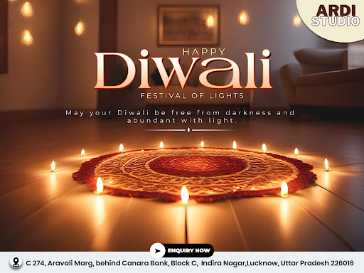 🪔 Happy Diwali! 🪔