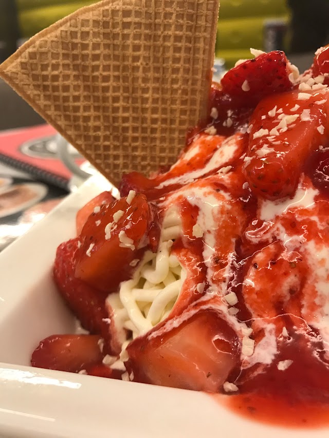 Eiscafé Tentazioni