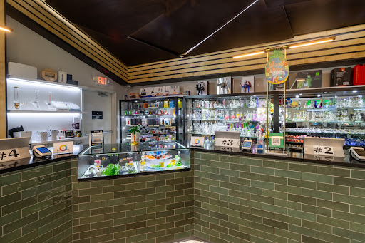 Phasal Dispensary - Thumbnail