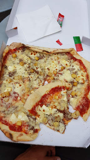 Photo 5 - Pizza chez Wilfrid à Mérindol