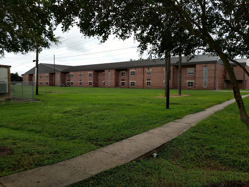 Sartartia Middle School - Thumbnail