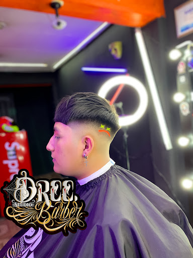Dree Barber Studio