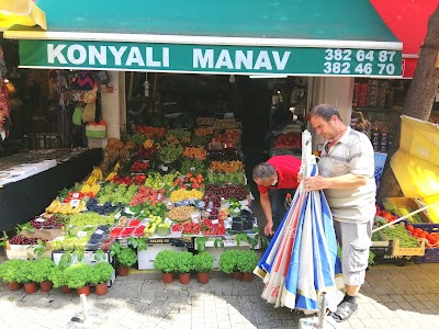 Adalar Market