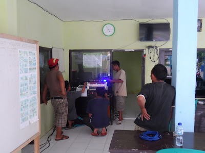 Photos of Kantor Desa Kladi