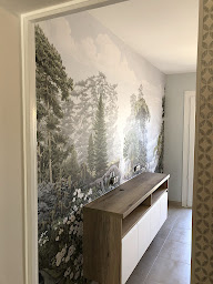 Photo n°16 de Marie Yorick à Miremont (Peintre en bâtiment)