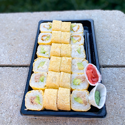 Photo n°7 de Sushi Boxx Orly à Orly (Restaurant japonais)