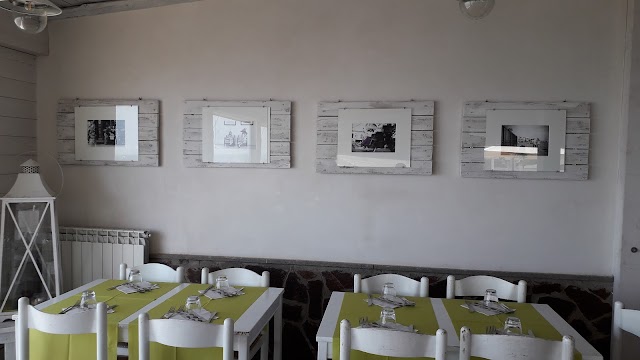 Ristorante La Cambusa Presso Stabilimento Molto