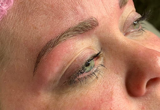 Beautiful You Permanent Makeup and Microblading