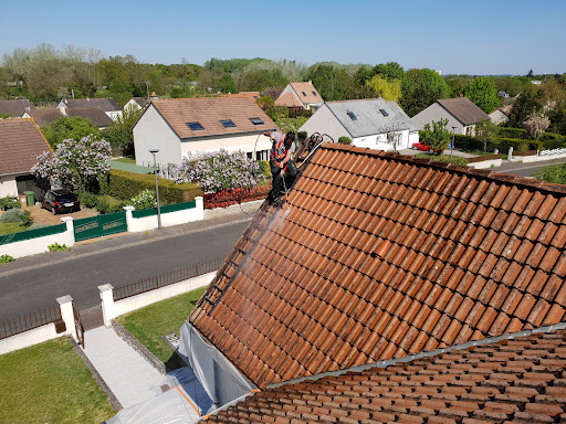 Photo de SARL TRADI TOIT Loic Poumailloux à Thénezay (79390)