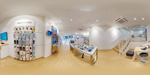 Photo n°11 de Boutique SFR Saint Nazaire à Saint-Nazaire (Opérateur téléphonique)