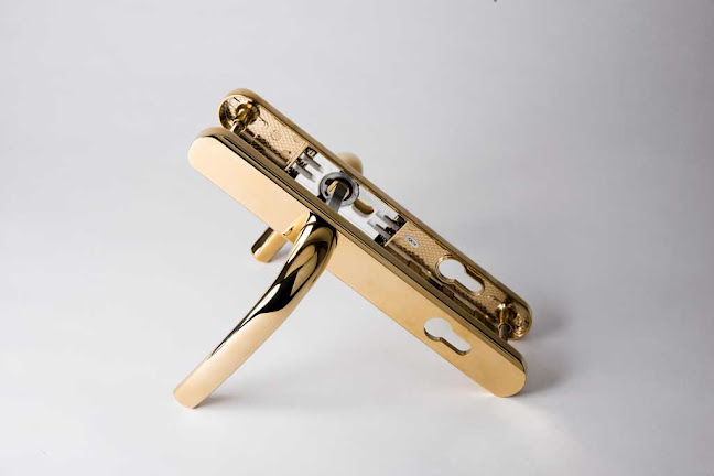 Reviews of VBH GB Ltd | Window & Door Hardware in Glasgow - Hardware store