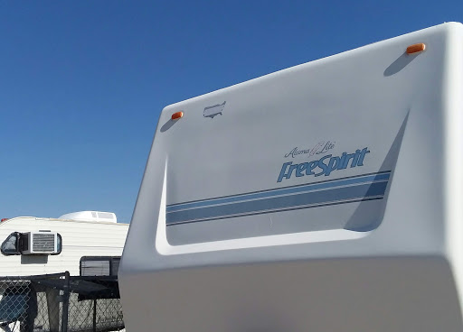 Elm Grove Trailer Park - Thumbnail