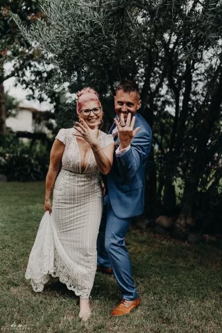 Boho Brides - Visual