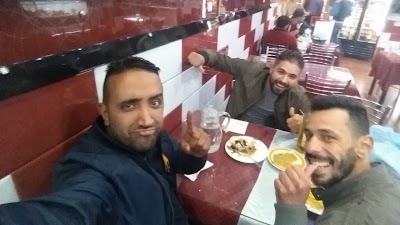 Photos of Pizzeria Mahbool 2