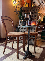 Photo n°34 de La Chaumière De L´eau sauvage à Villeneuve-sur-Allier (Hôtel)