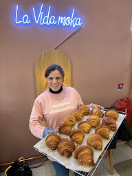 Photo n°49 de Maison Dimanche à Paris (Boulangerie)