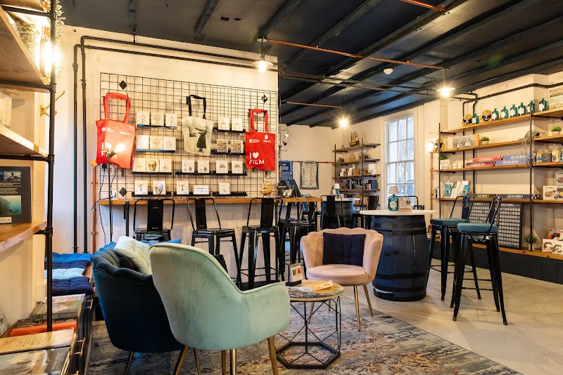 Greenwich Distillery Shop & Tasting Rooms photo 2