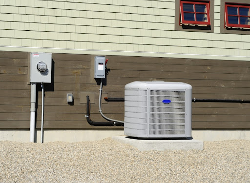 Hamper's Plumbing & Heating