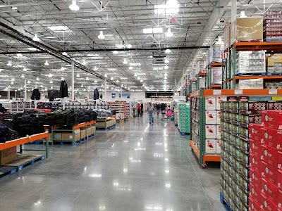 Costco Wholesale