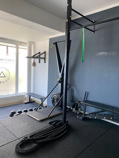 Athletik Delta Gallery - Germany