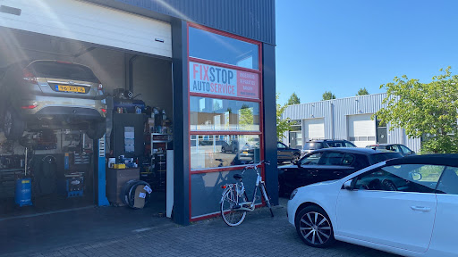 Fixstop autoservice en banden in Dronten - Thumbnail
