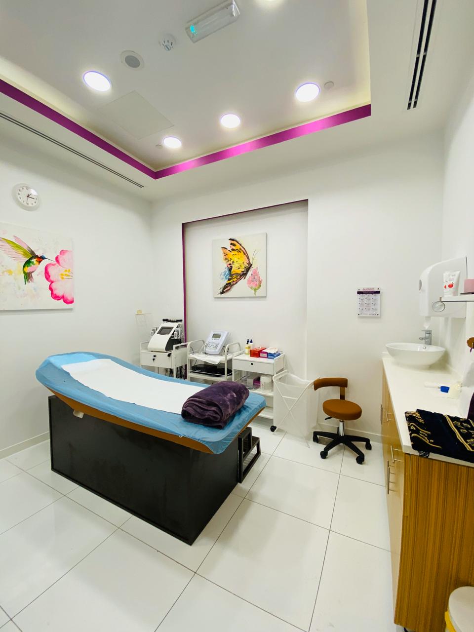 Lumiere Skin Clinic - Bawabat AlSharq Branch - صورة 5