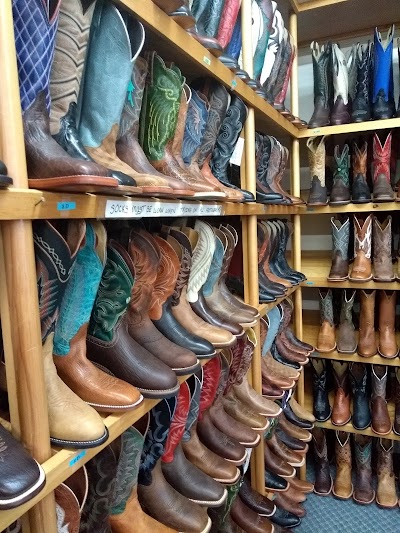 Miles City Saddlery