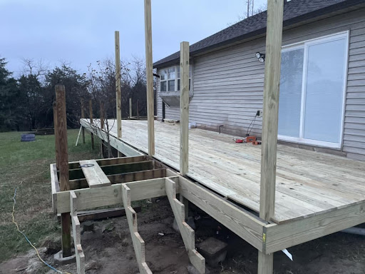 Avatar for Answered Prayer @Rains Construction & Cleaning, & LLC