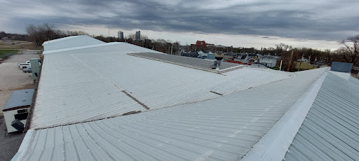 Breezewood Commercial Roofing, LLC - Thumbnail