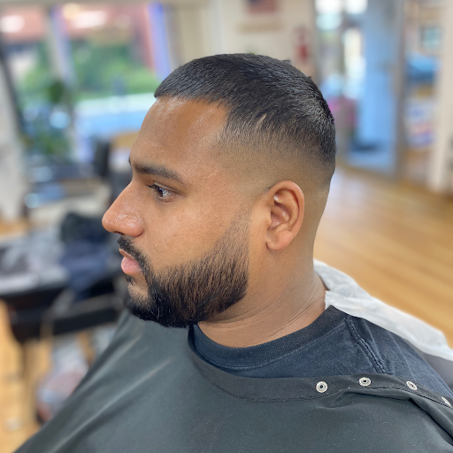 The Family Barbershop - Thumbnail